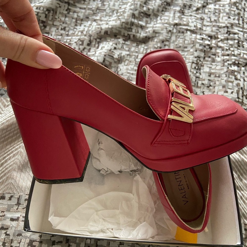 Amazing shoes